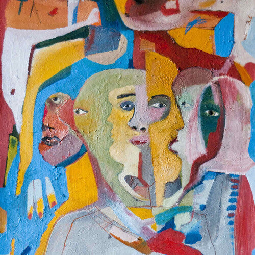 Skinshape: Oracolo {VINYL LP}