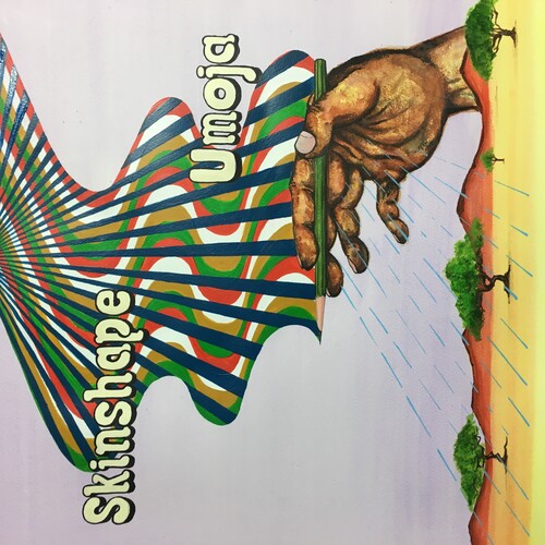 Skinshape: Umoja {VINYL LP}