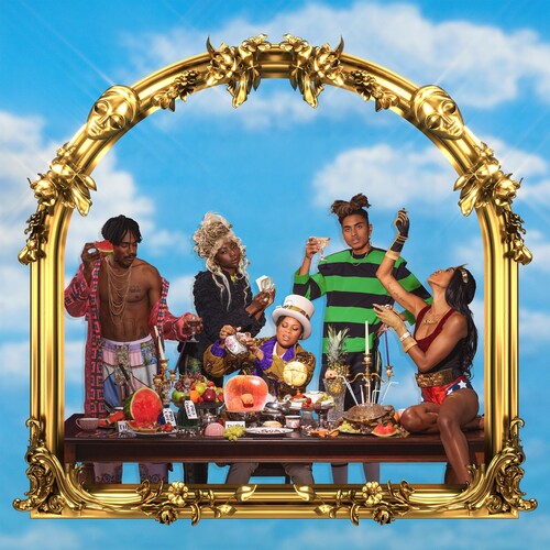 Aluna: Renaissance {VINYL LP}