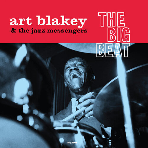 Art Blakey: Big Beat (180gm Vinyl) {VINYL LP}