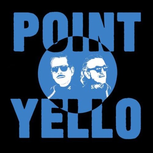 Yello: Point {VINYL LP}