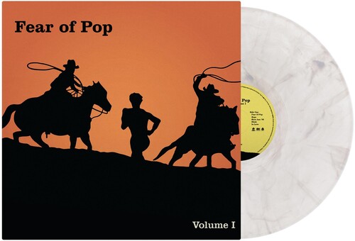 Fear of Pop: Volume 1 {VINYL LP}