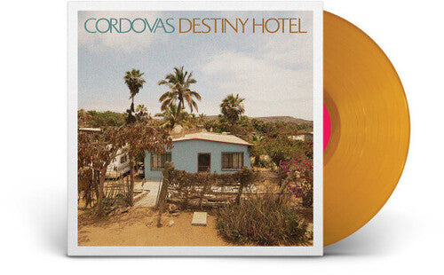 Cordovas: Destiny Hotel {VINYL LP}