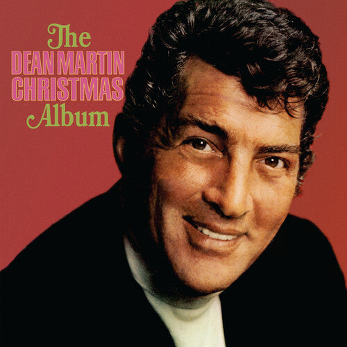 Dean Martin: The Dean Martin Christmas Album {VINYL LP}