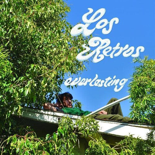 Los Retros: Everlasting {VINYL LP}