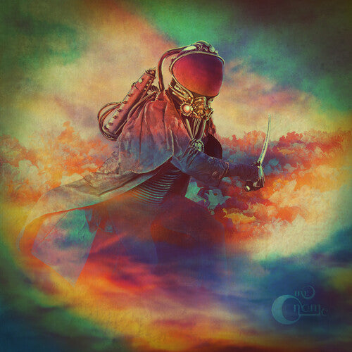 Mr. Gnome: The Day You Flew Away {VINYL LP}