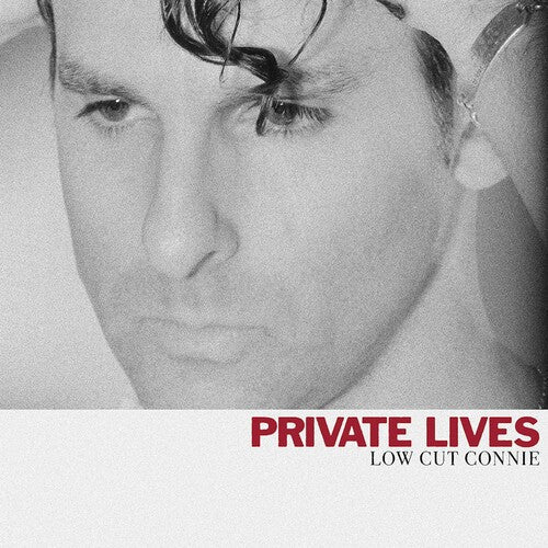 Low Cut Connie: Private Lives {VINYL LP}