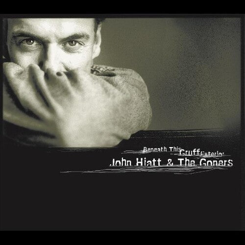 John Hiatt: Beneath This Gruff Exterior {VINYL LP}