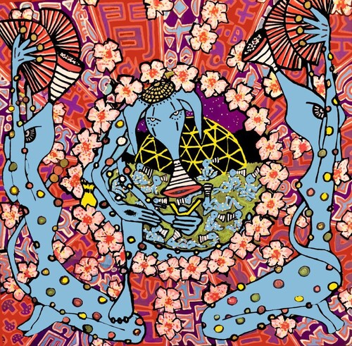 Various Artists: Entropia Coletiva II (Various Artists) {VINYL LP}