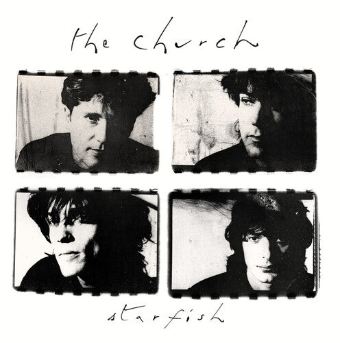 The Church: Starfish (Expanded Edition ) {VINYL LP}