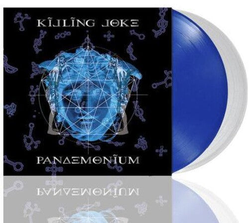 Killing Joke: Pandemonium {VINYL LP}