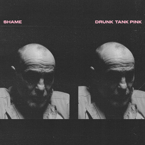 Shame: Drunk Tank Pink {VINYL LP}