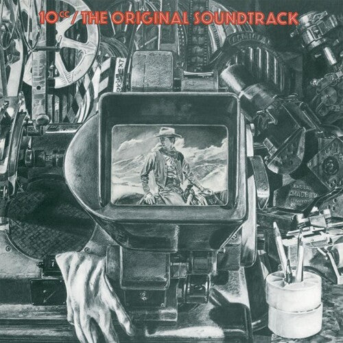10cc: Original Soundtrack - 180gm Vinyl {VINYL LP}