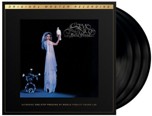 Stevie Nicks: Bella Donna {VINYL LP}