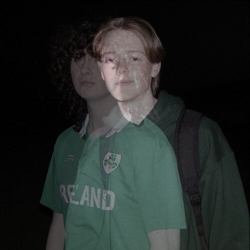 Take Care: Agony / Reject / Alive {VINYL LP}