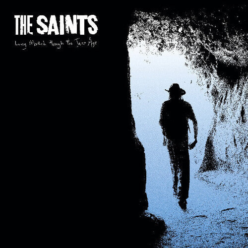 The Saints: Long March Through the Jazz Age {VINYL LP}