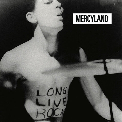Mercyland: Mercyland {VINYL LP}