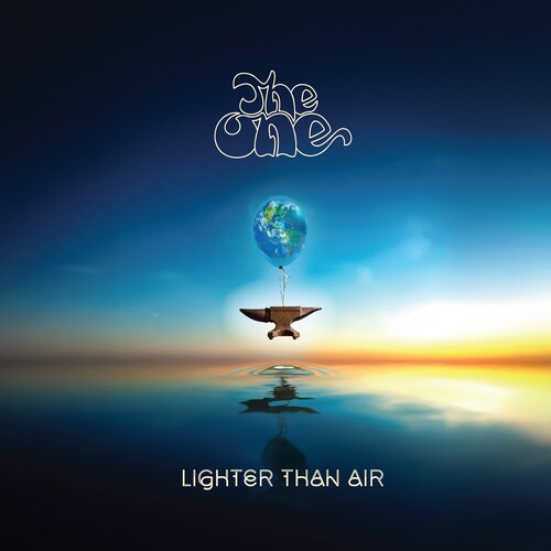 One: Lighter Than Air {VINYL LP}