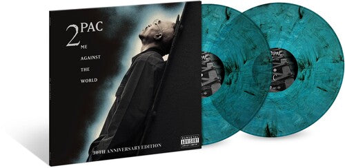 2Pac: Me Against The World {VINYL LP}