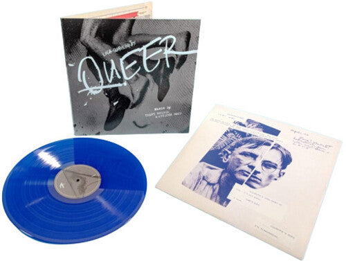 Trent Reznor: Queer (Original Score) {VINYL LP}