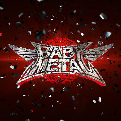 Babymetal: Babymetal {VINYL LP}