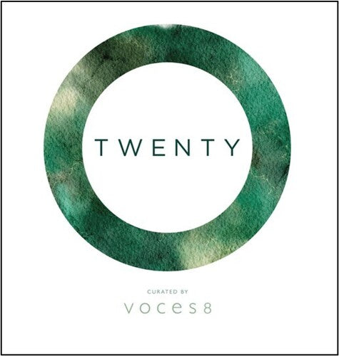 Voces8: Twenty {VINYL LP}