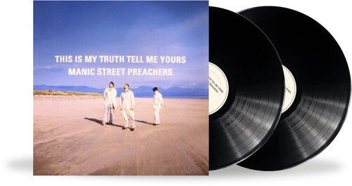 Manic Street Preachers: This Is My Truth Tell Me Yours {VINYL LP}