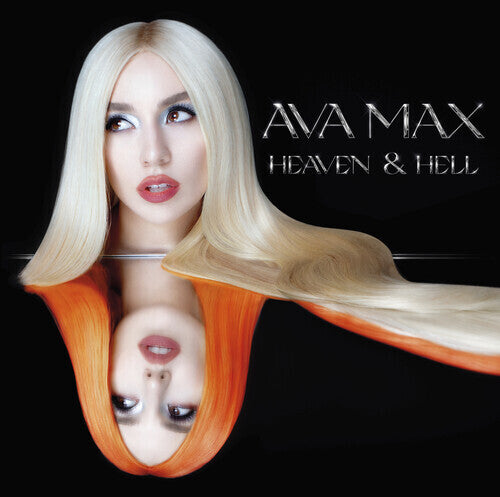 Ava Max: Heaven & Hell {VINYL LP}