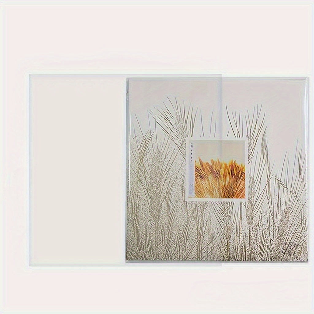 Set of 100 Professional 7-Inch Vinyl Record Protective Covers (50 Inner Bags + 50 Outer Sleeves) -Recordshaven