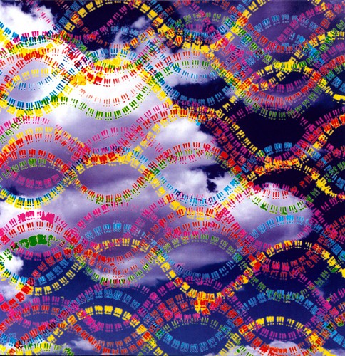 !!!: Louden Up Now {VINYL LP}